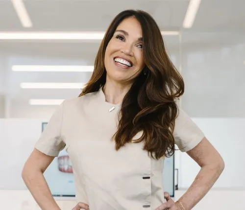 Pr. Maria Orellana